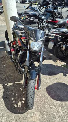 YAMAHA MT-03 ABS YAMAHA MT-03 ABS